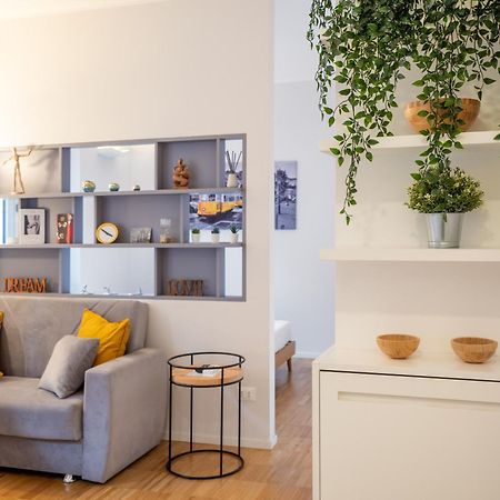Keys Of Italy - Melloni 4 / Mustard Revolution Apartment Milano Exterior foto