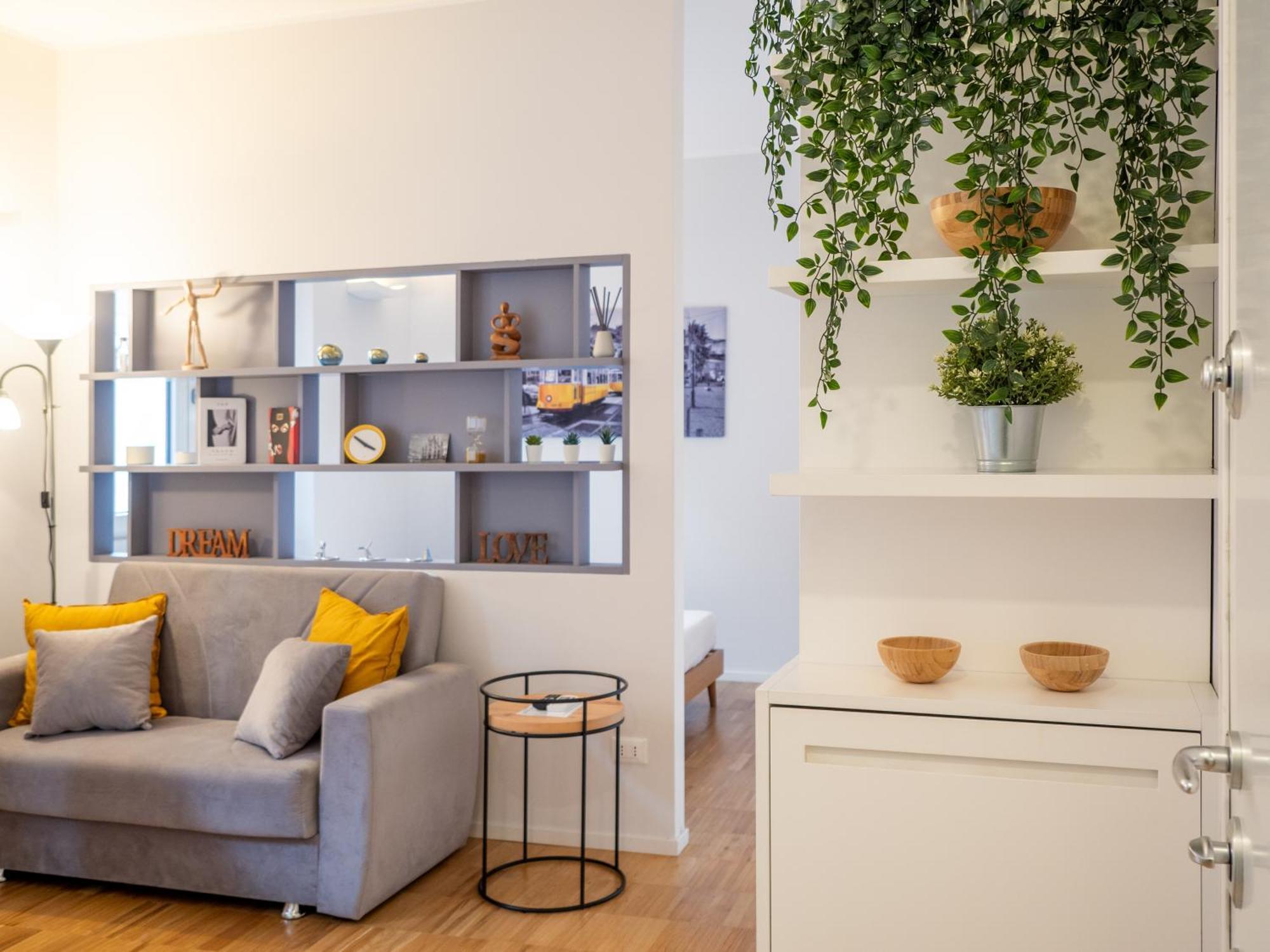 Keys Of Italy - Melloni 4 / Mustard Revolution Apartment Milano Exterior foto