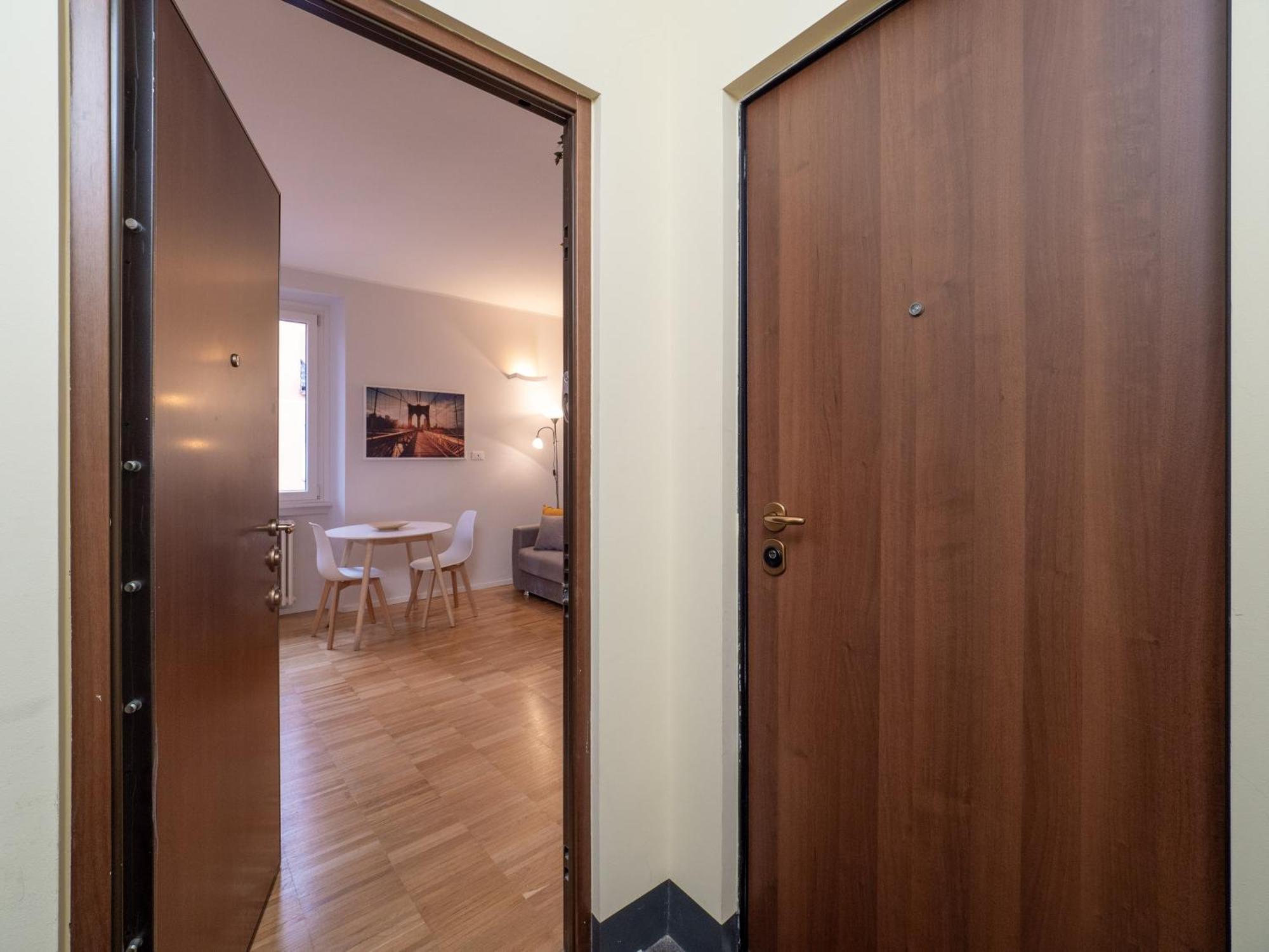 Keys Of Italy - Melloni 4 / Mustard Revolution Apartment Milano Exterior foto
