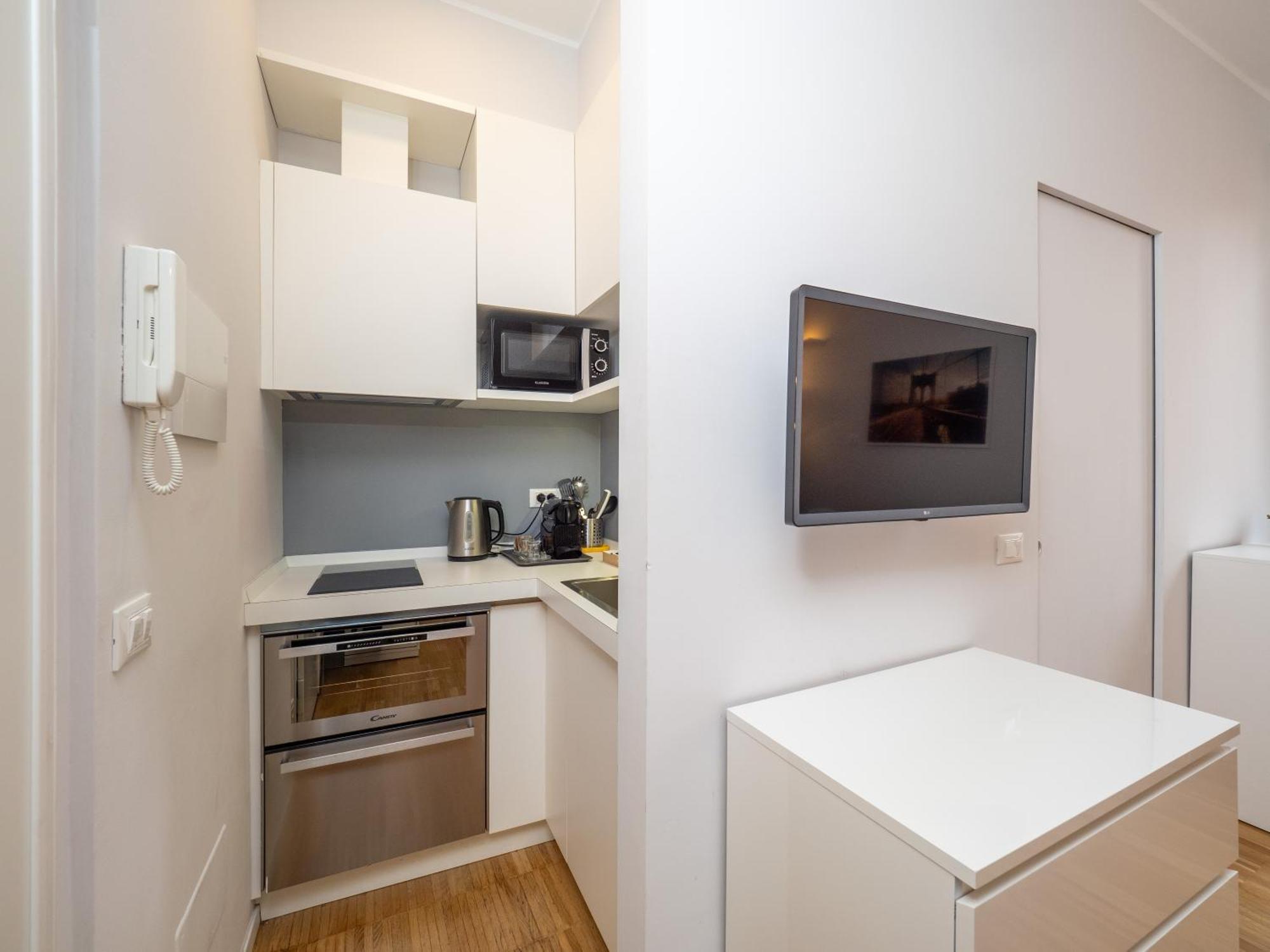 Keys Of Italy - Melloni 4 / Mustard Revolution Apartment Milano Exterior foto